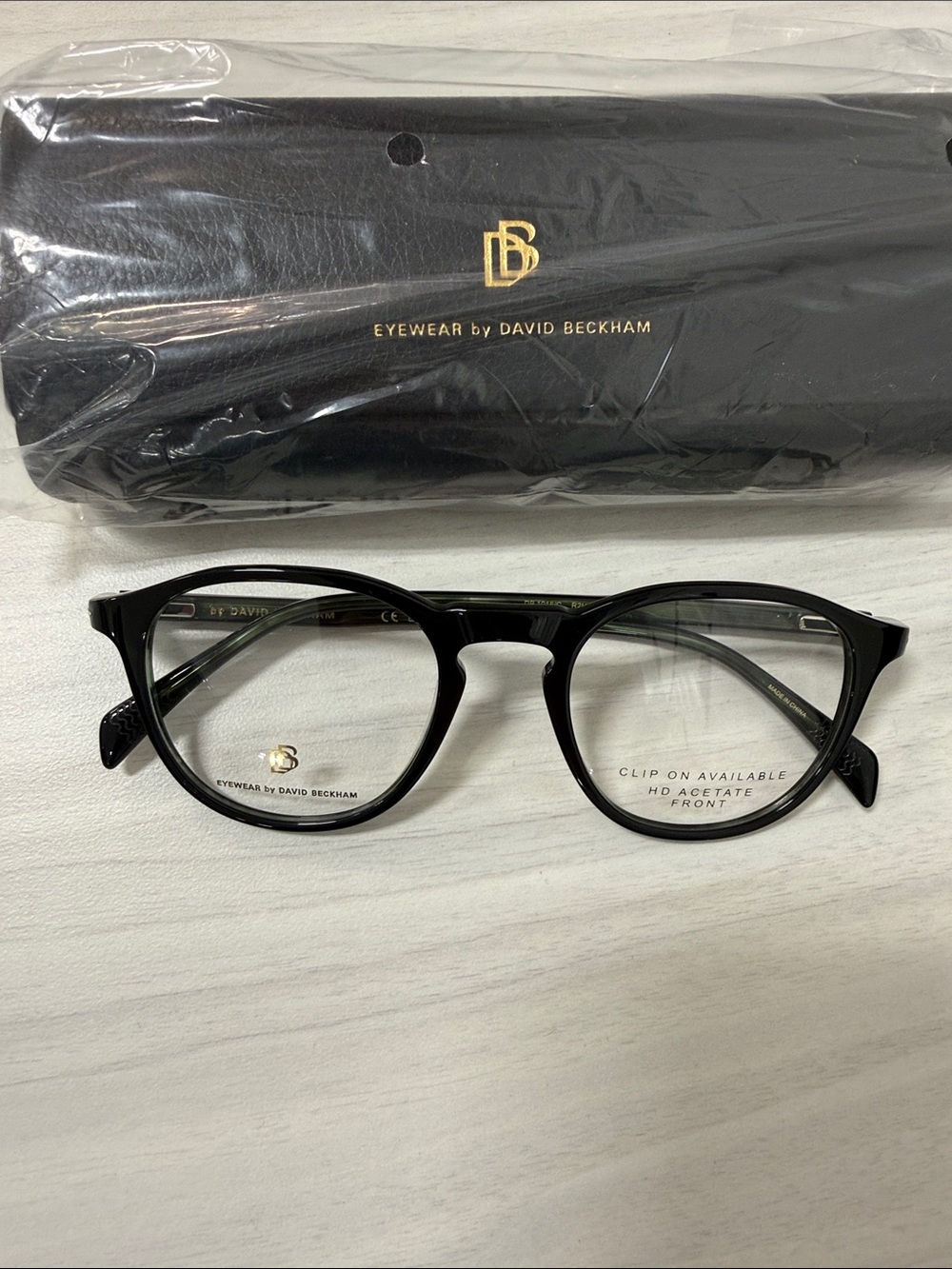 David Beckham db1018/C